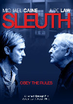Sleuth showtimes