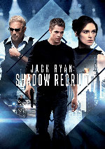 Jack Ryan: Shadow Recruit showtimes