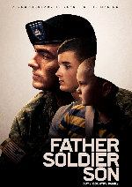 Father Soldier Son showtimes