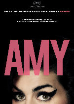 Amy showtimes
