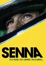 Senna showtimes