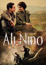 Ali and Nino showtimes