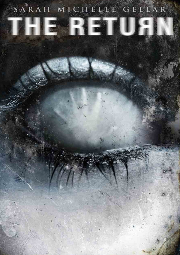 'The Return' movie poster