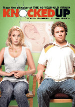 Knocked Up showtimes