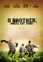O Brother, Where Art Thou? showtimes