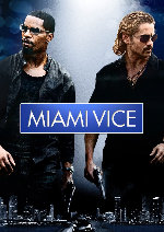 Miami Vice showtimes
