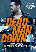 Dead Man Down showtimes