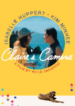 Claire's Camera showtimes