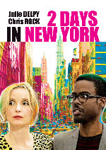 2 Days in New York showtimes