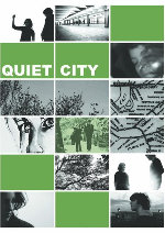Quiet City showtimes