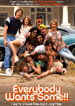 Everybody Wants Some!! showtimes