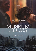 Museum Hours showtimes