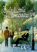 A Little Romance showtimes