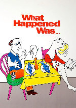 What Happened Was... showtimes