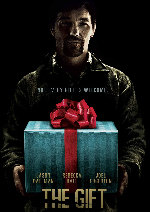 The Gift showtimes