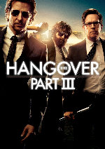 The Hangover Part 3 showtimes