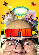 The Harry Hill Movie showtimes