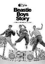 Beastie Boys Story showtimes