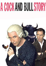 A Cock and Bull Story showtimes