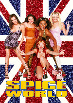 Spice World showtimes