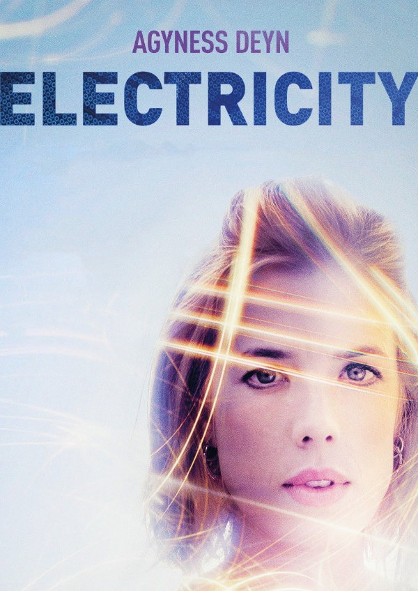 'Electricity' movie poster
