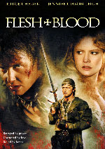 Flesh+Blood showtimes