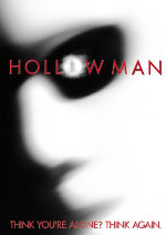 Hollow Man showtimes