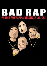 Bad Rap showtimes