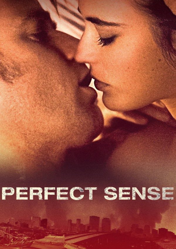 'Perfect Sense' movie poster