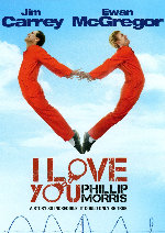 I Love You Phillip Morris showtimes
