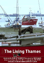 The Living Thames showtimes