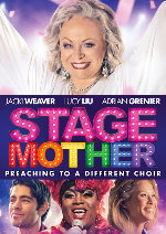 Stage Mother showtimes