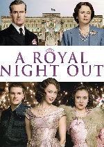 A Royal Night Out showtimes