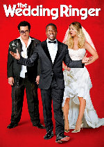 The Wedding Ringer showtimes