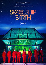 Spaceship Earth showtimes