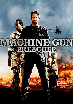 Machine Gun Preacher showtimes