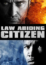 Law Abiding Citizen showtimes