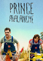 Prince Avalanche showtimes