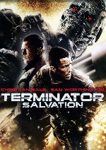 Terminator Salvation showtimes