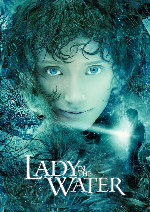 Lady in the Water showtimes