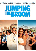 Jumping the Broom showtimes