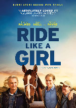 Ride Like a Girl showtimes