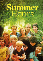 Summer Hours showtimes