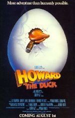 Howard the Duck showtimes