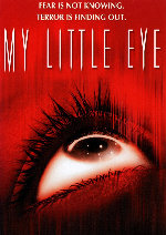 My Little Eye showtimes