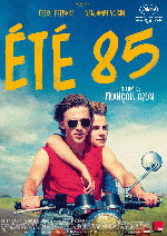 Summer of 85 (Été 85) showtimes