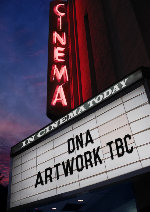 DNA showtimes
