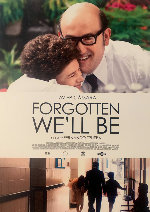 Memories of My Father (Forgotten We'll Be) showtimes