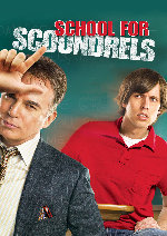 School for Scoundrels showtimes