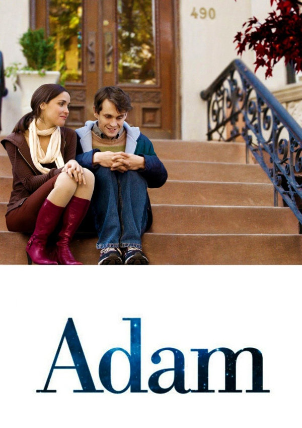 'Adam' movie poster